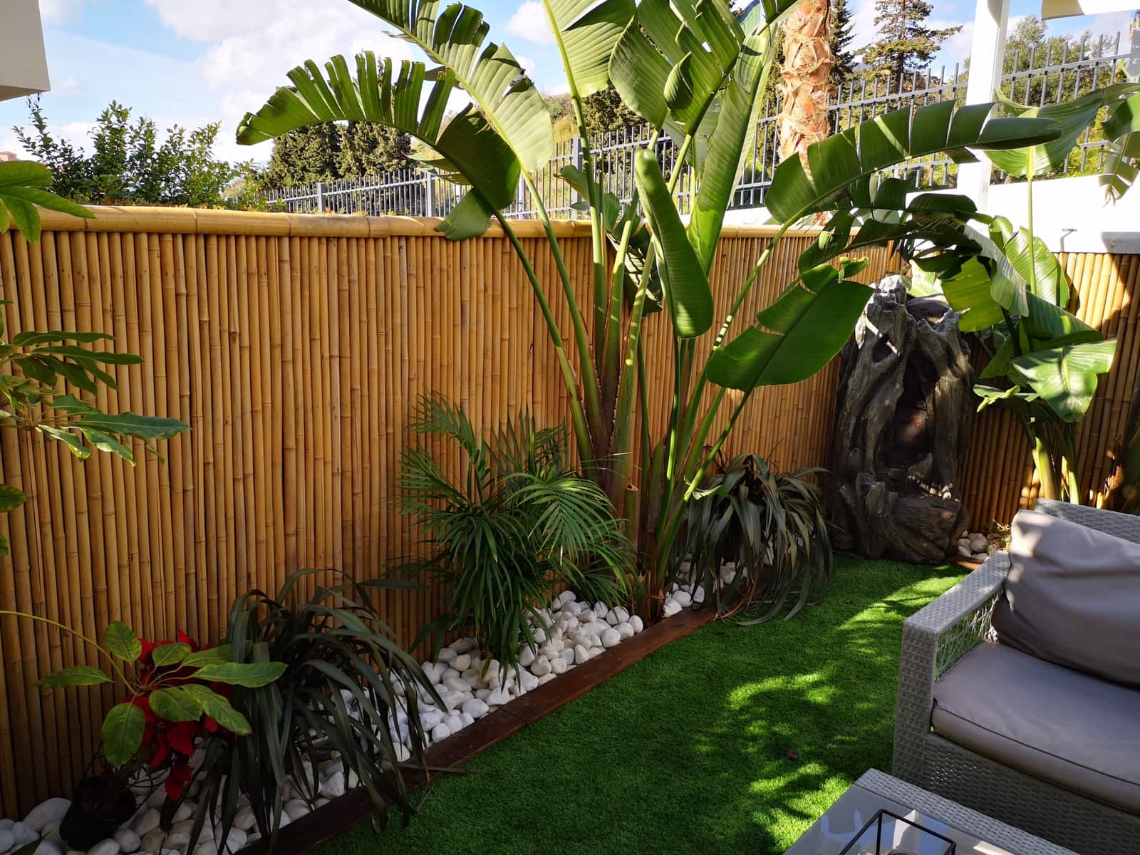 Casa de 4 habitaciones en Estepona en venta con garaje - 595.000 € (Ref: 9335643)