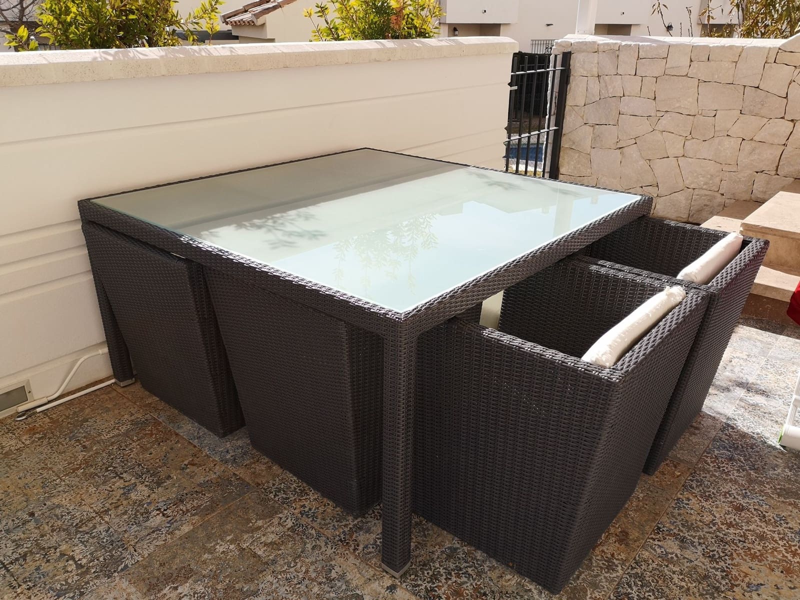 Casa de 4 habitaciones en Estepona en venta con garaje - 595.000 € (Ref: 9335643)