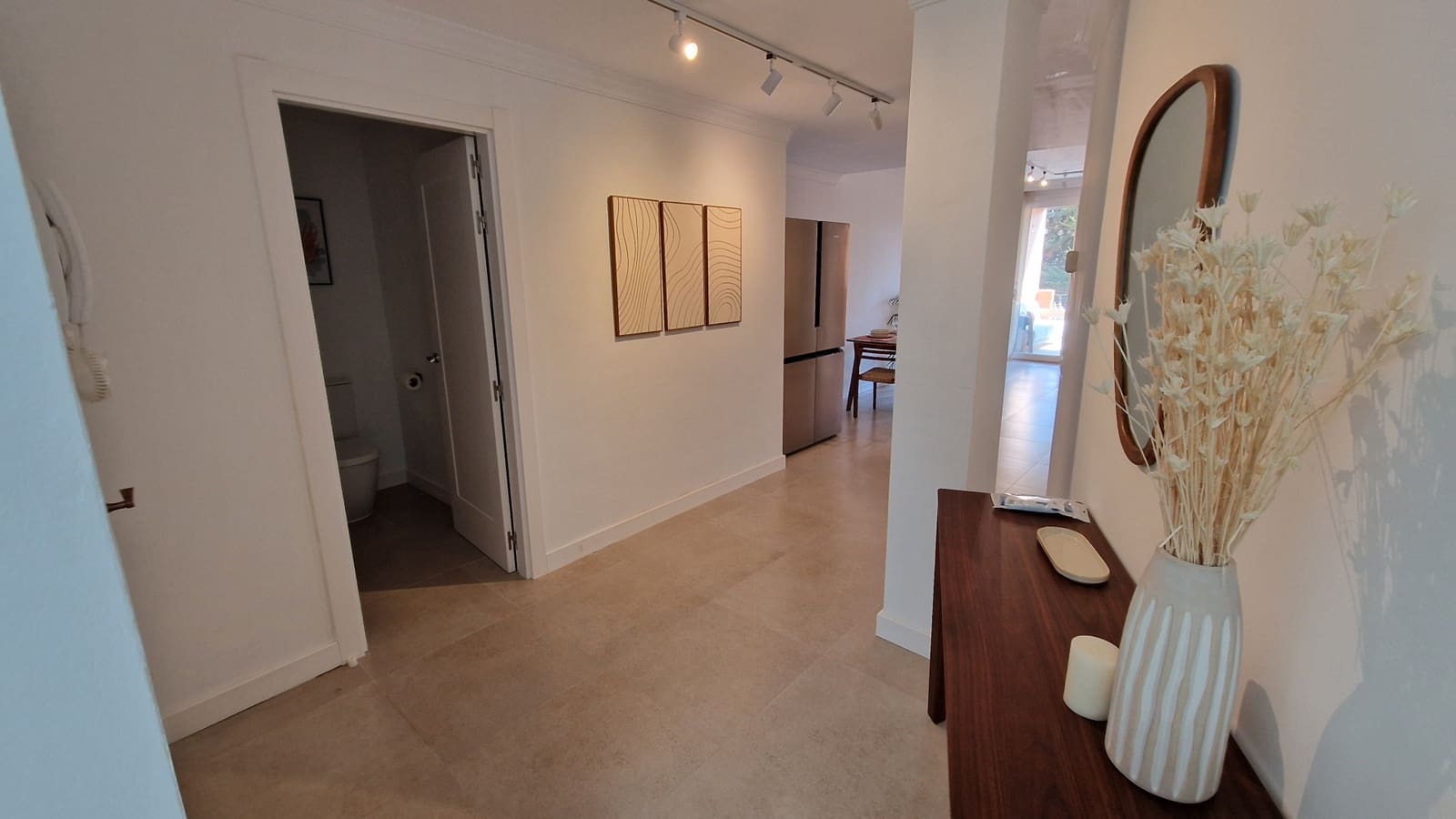 2 sypialnia Apartament na sprzedaż w El Paraiso z basenem garażem - 499 000 € (Ref: 9340356)