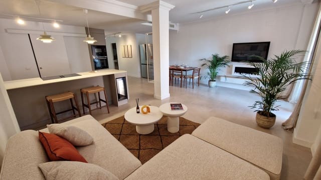 2 Zimmer Apartment zu verkaufen in El Paraiso, Estepona mit Pool Garage - 499.000 € (Ref: 9340356)