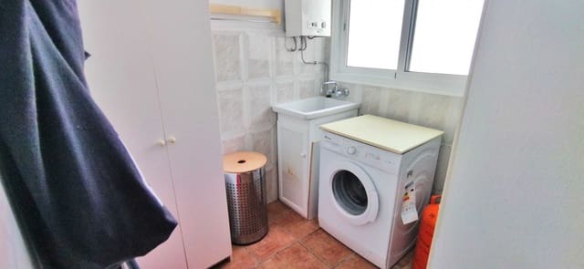 3 bedroom Flat for sale in Estepona - € 449,000 (Ref: 9348619)