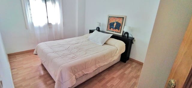 3 bedroom Flat for sale in Estepona - € 449,000 (Ref: 9348619)