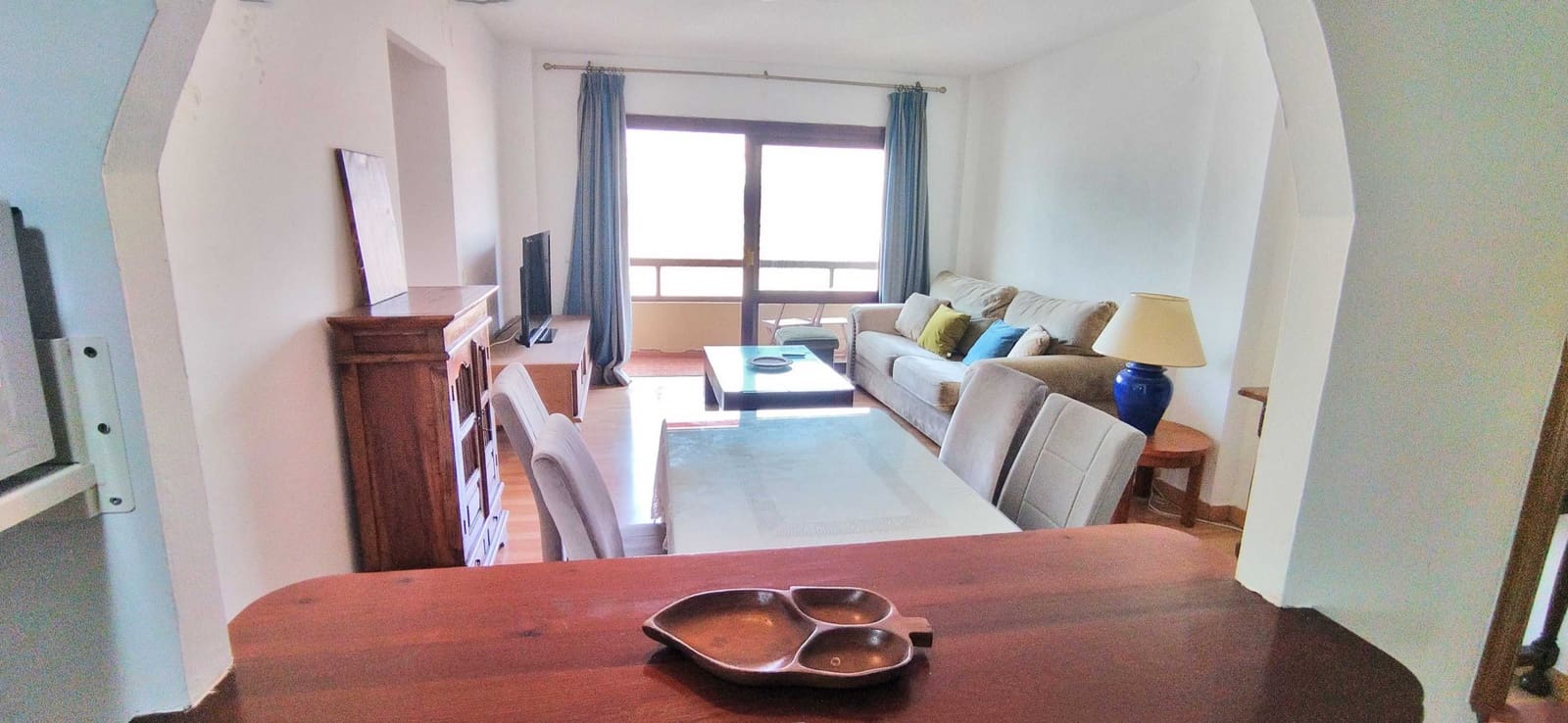 3 bedroom Flat for sale in Estepona - € 449,000 (Ref: 9348619)