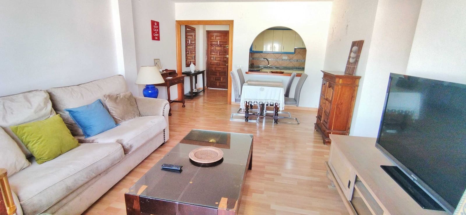 3 bedroom Flat for sale in Estepona - € 449,000 (Ref: 9348619)