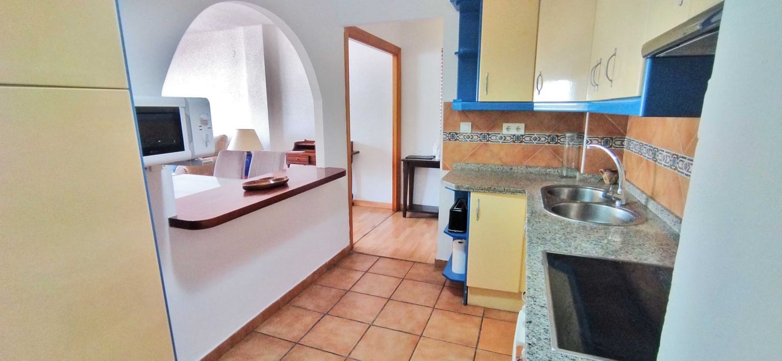 3 bedroom Flat for sale in Estepona - € 449,000 (Ref: 9348619)