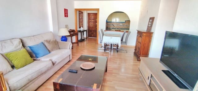 3 bedroom Flat for sale in Estepona - € 449,000 (Ref: 9348619)
