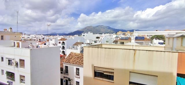 3 bedroom Flat for sale in Estepona - € 449,000 (Ref: 9348619)