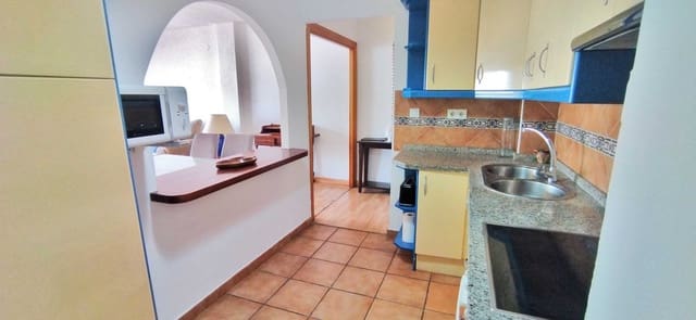 3 bedroom Flat for sale in Estepona - € 449,000 (Ref: 9348619)