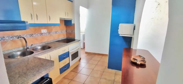 3 soverom Leilighet til salgs i Estepona - € 449 000 (Ref: 9348619)