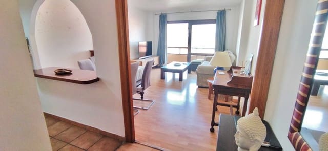 3 soverom Leilighet til salgs i Estepona - € 449 000 (Ref: 9348619)