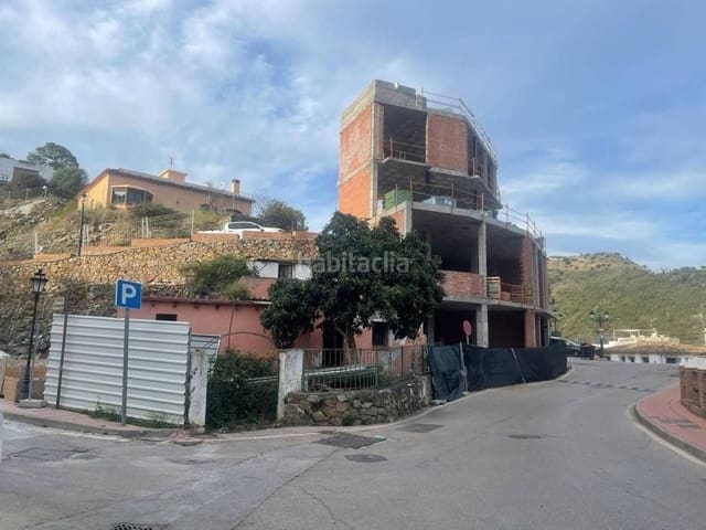 Terrain à Bâtir à vendre à Benahavís - 240 000 € (Ref: 9352942)