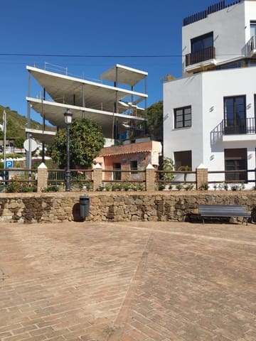 Terrain à Bâtir à vendre à Benahavís - 240 000 € (Ref: 9352942)