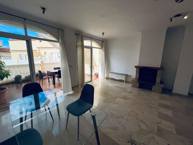 3 chambre Maison de Ville à vendre à Seghers, Estepona avec piscine garage - 575 000 € (Ref: 9357790)