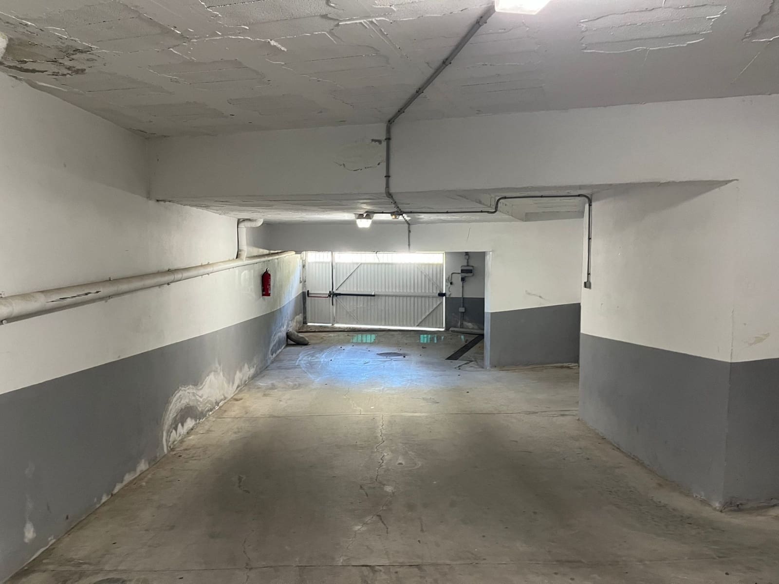 3 soveværelse Byhus til salg i Estepona med swimmingpool garage - € 575.000 (Ref: 9357790)