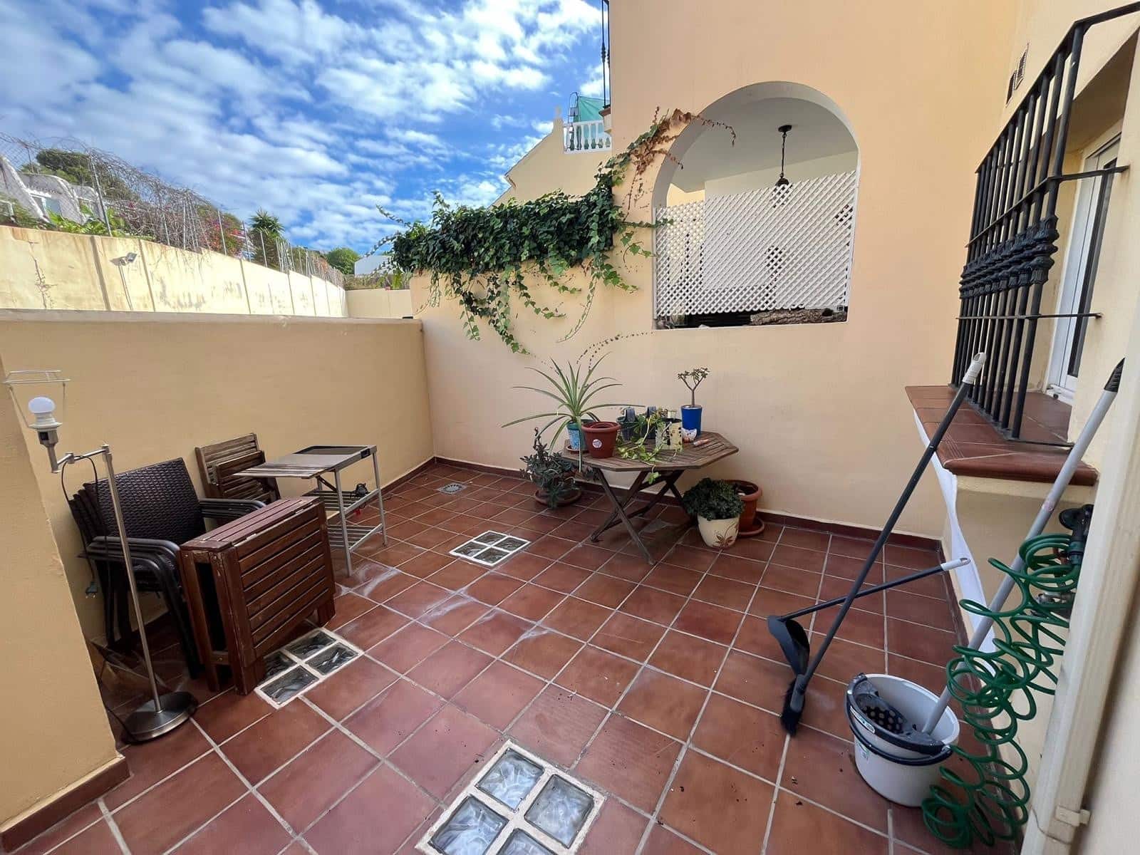 3 quarto Casa em Banda para venda em Estepona com piscina garagem - 500 000 € (Ref: 9357790)