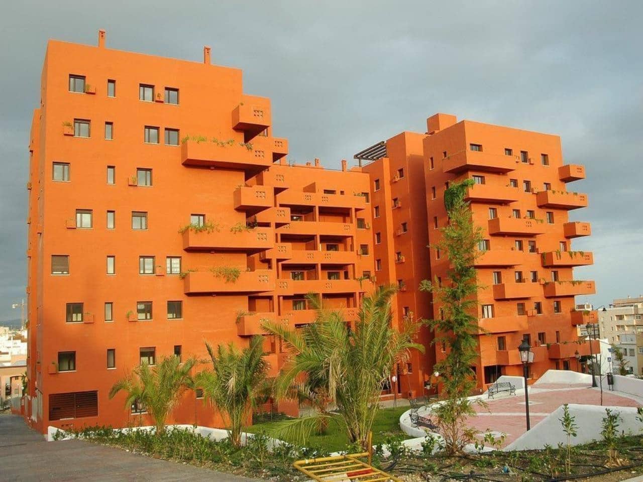 1 bedroom Apartment for sale in Estepona with pool garage - € 318,000 (Ref: 9360956)