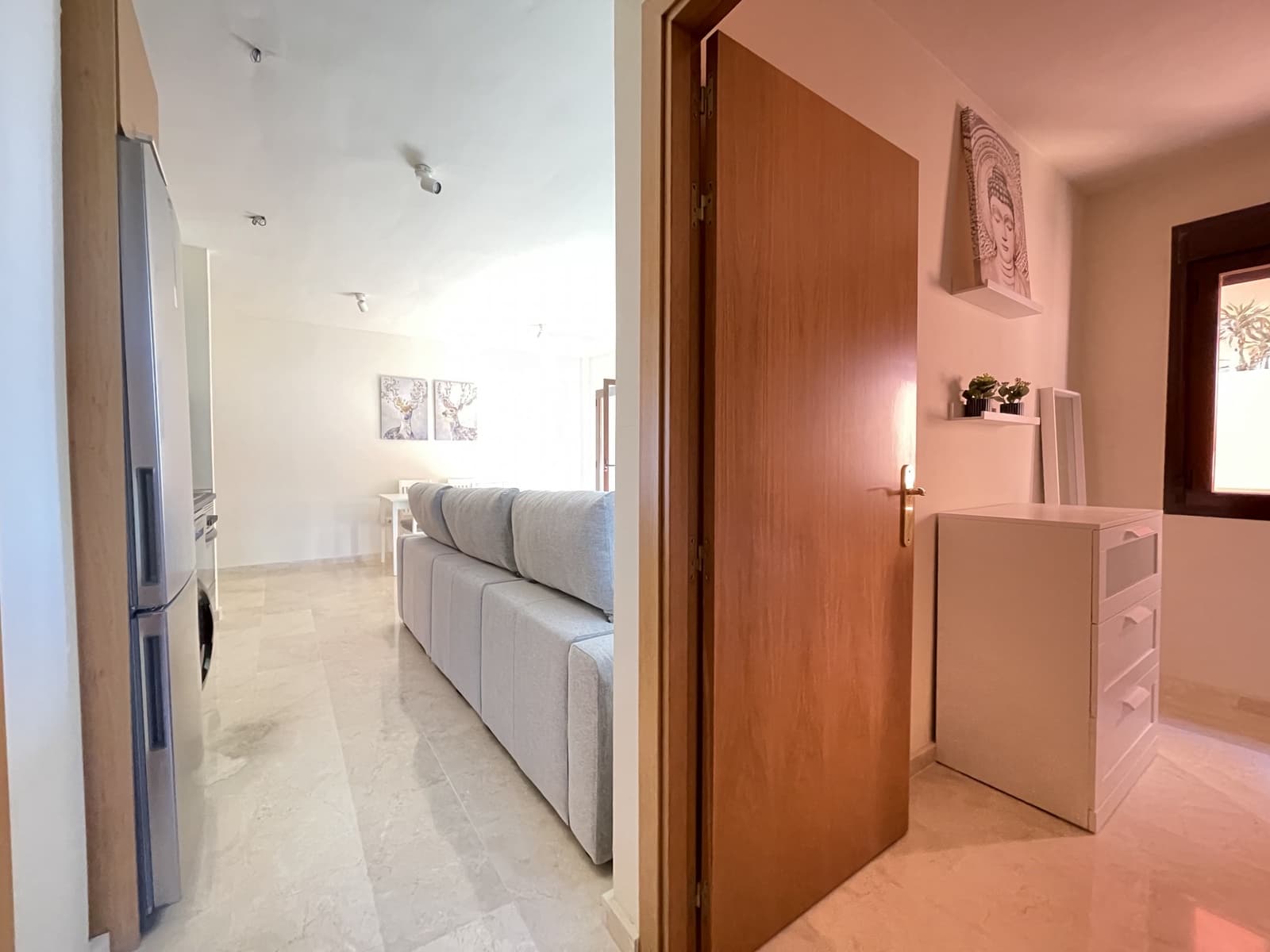 1 bedroom Apartment for sale in Estepona with pool garage - € 318,000 (Ref: 9360956)