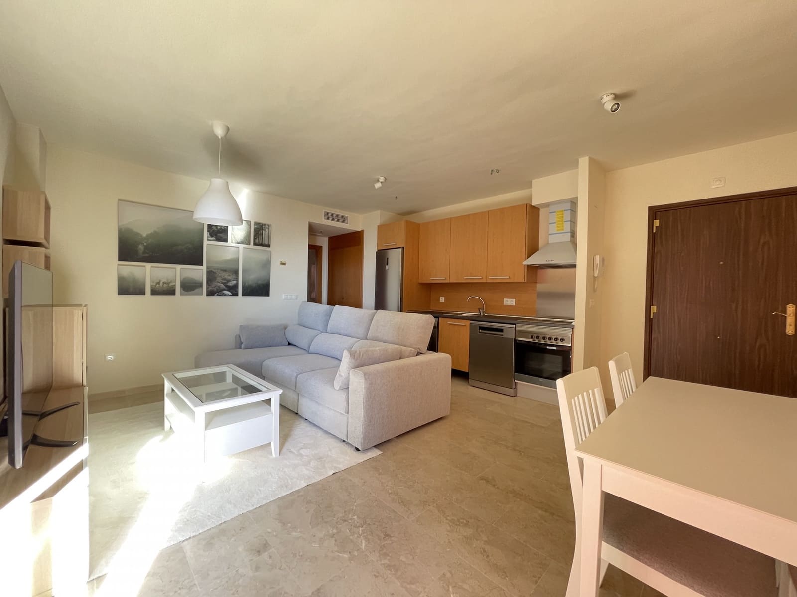 1 bedroom Apartment for sale in Estepona with pool garage - € 318,000 (Ref: 9360956)