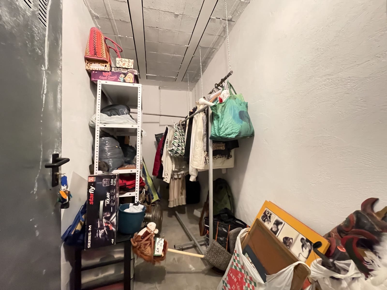 1 bedroom Apartment for sale in Estepona with pool garage - € 318,000 (Ref: 9360956)