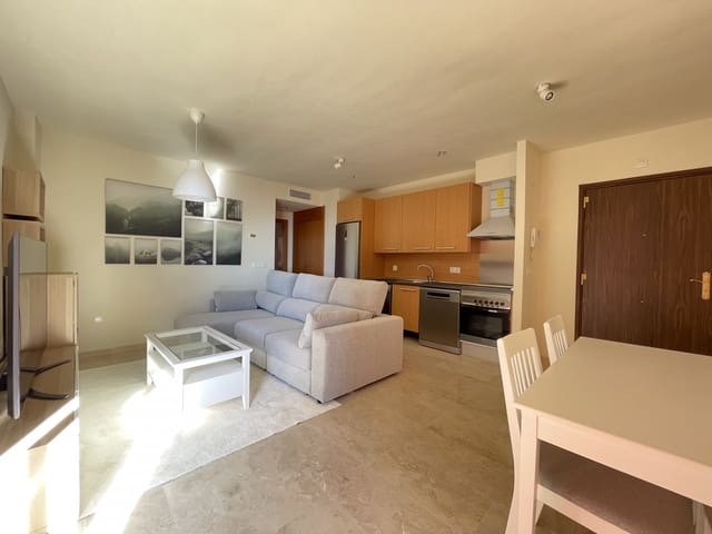 1 soverom Leilighet til salgs i Estepona med svømmebasseng garasje - € 315 000 (Ref: 9360956)