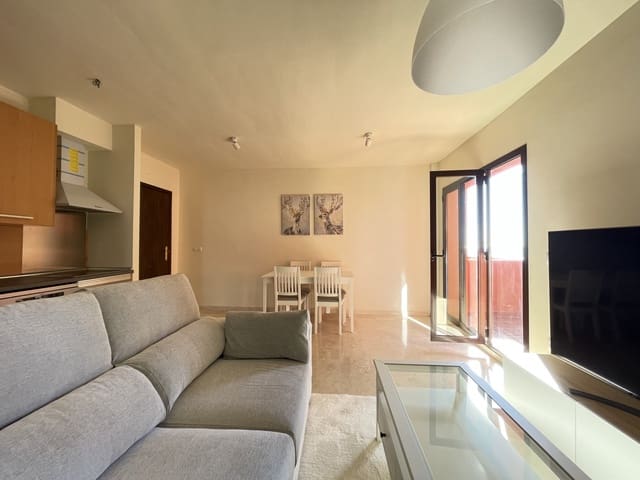 1 soverom Leilighet til salgs i Estepona med svømmebasseng garasje - € 315 000 (Ref: 9360956)