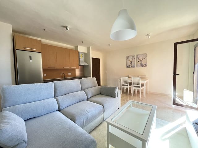 1 soverom Leilighet til salgs i Estepona med svømmebasseng garasje - € 315 000 (Ref: 9360956)