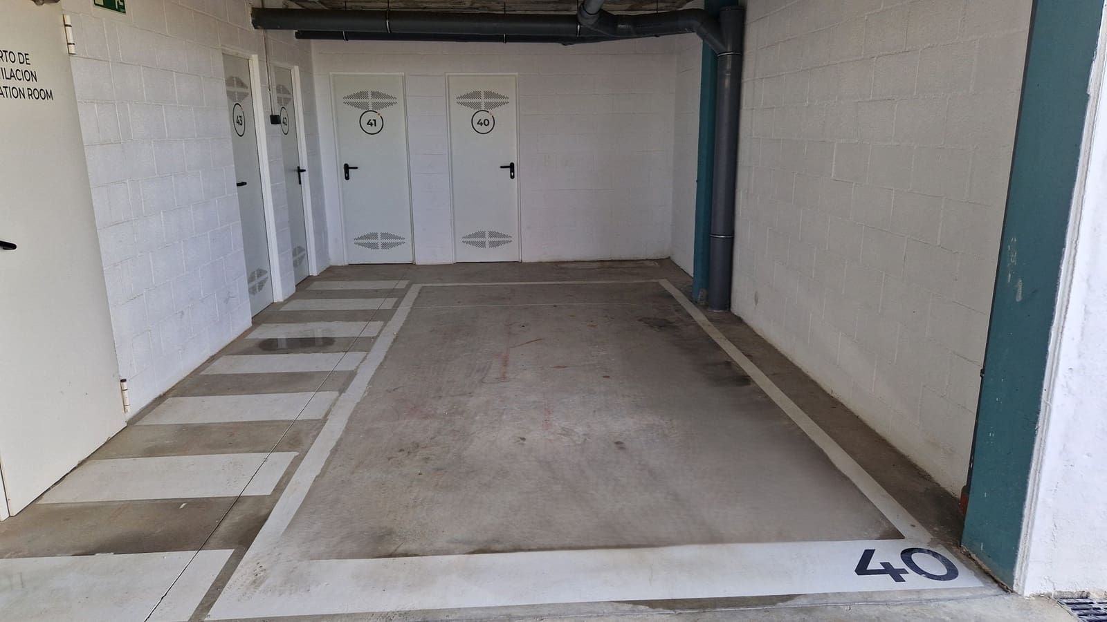 3 bedroom Apartment for sale in Estepona with pool garage - € 479,000 (Ref: 9371229)