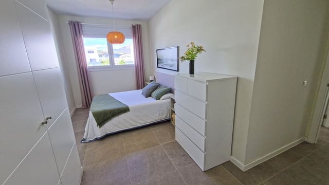 3 bedroom Apartment for sale in Estepona with pool garage - € 479,000 (Ref: 9371229)