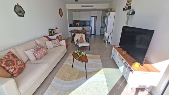 3 bedroom Apartment for sale in Estepona with pool garage - € 479,000 (Ref: 9371229)