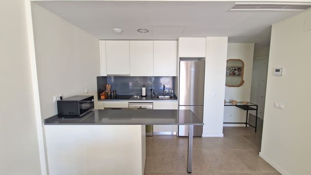 3 slaapkamer Appartement te koop in Estepona met zwembad garage - € 439.000 (Ref: 9371229)