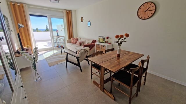 3 slaapkamer Appartement te koop in Estepona met zwembad garage - € 439.000 (Ref: 9371229)