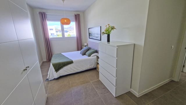 3 slaapkamer Appartement te koop in Estepona met zwembad garage - € 439.000 (Ref: 9371229)
