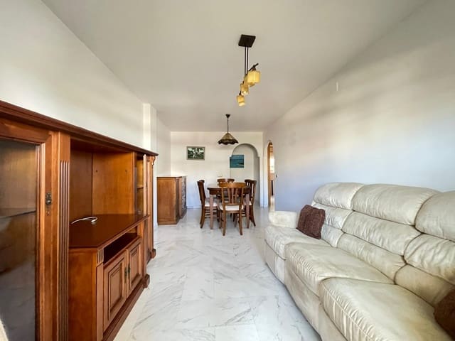 2 bedroom Apartment for sale in Huerta Nueva, Estepona with pool garage - € 310,000 (Ref: 9374149)