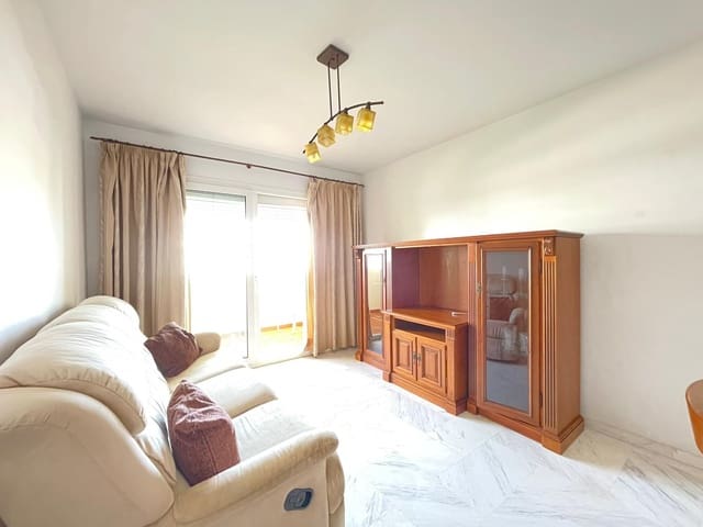 2 bedroom Apartment for sale in Huerta Nueva, Estepona with pool garage - € 310,000 (Ref: 9374149)