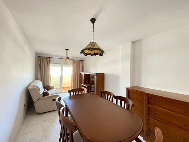 2 bedroom Apartment for sale in Huerta Nueva, Estepona with pool garage - € 310,000 (Ref: 9374149)
