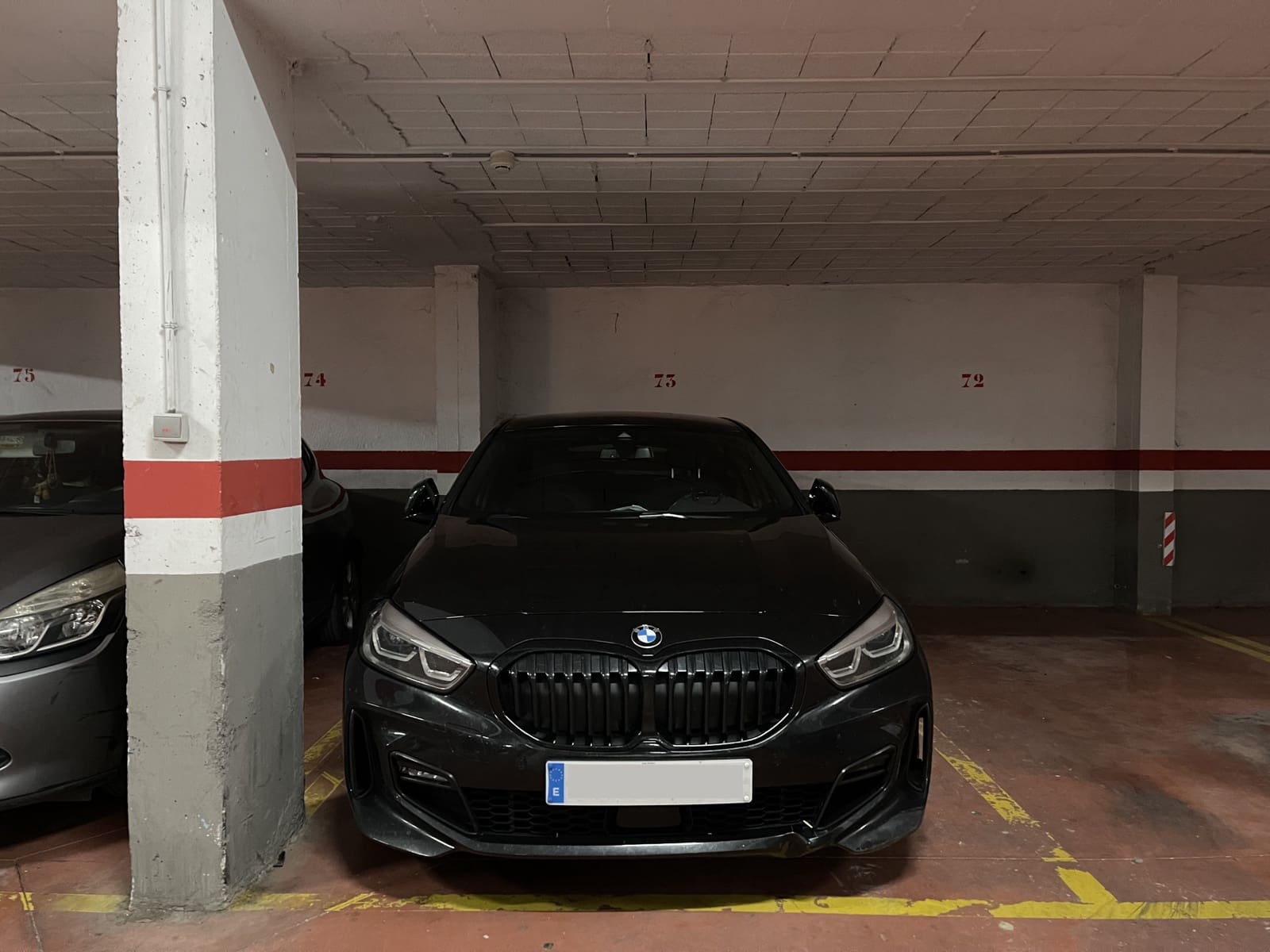 2 chambre Appartement à vendre à Estepona avec piscine garage - 335 000 € (Ref: 9400190)