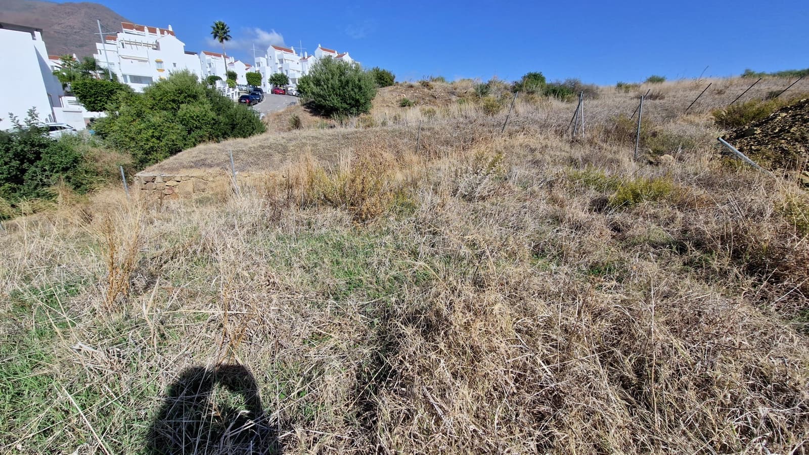 Building Plot for sale in Estepona - € 220,000 (Ref: 9400191)