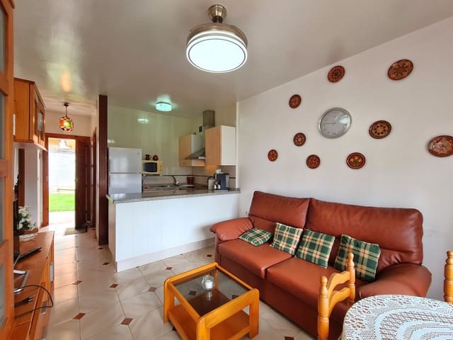 2 camera da letto Appartamento in vendita in Chullera, Manilva con piscina garage - 197.000 € (Rif: 9410279)