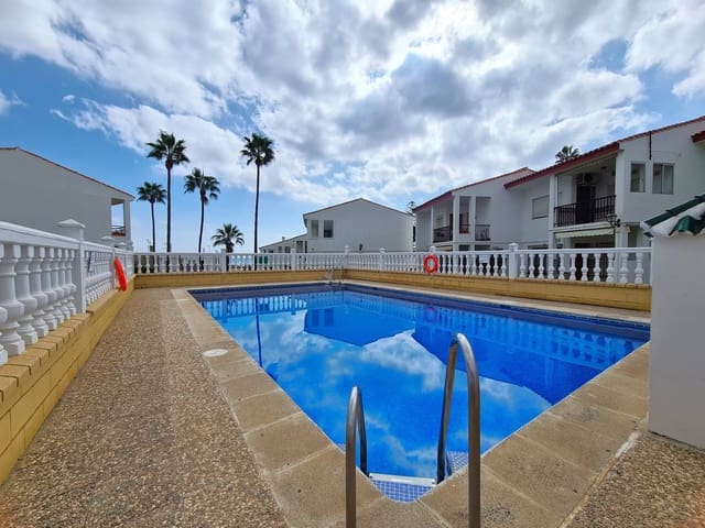 2 camera da letto Appartamento in vendita in Chullera, Manilva con piscina garage - 197.000 € (Rif: 9410279)