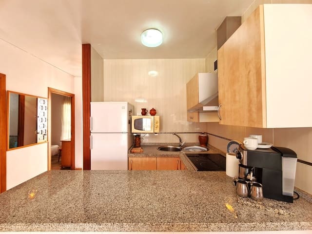 2 camera da letto Appartamento in vendita in Chullera, Manilva con piscina garage - 197.000 € (Rif: 9410279)