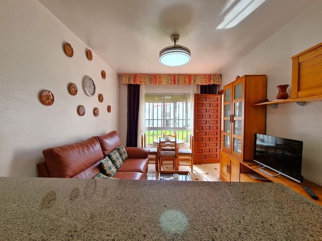 2 camera da letto Appartamento in vendita in Chullera, Manilva con piscina garage - 197.000 € (Rif: 9410279)