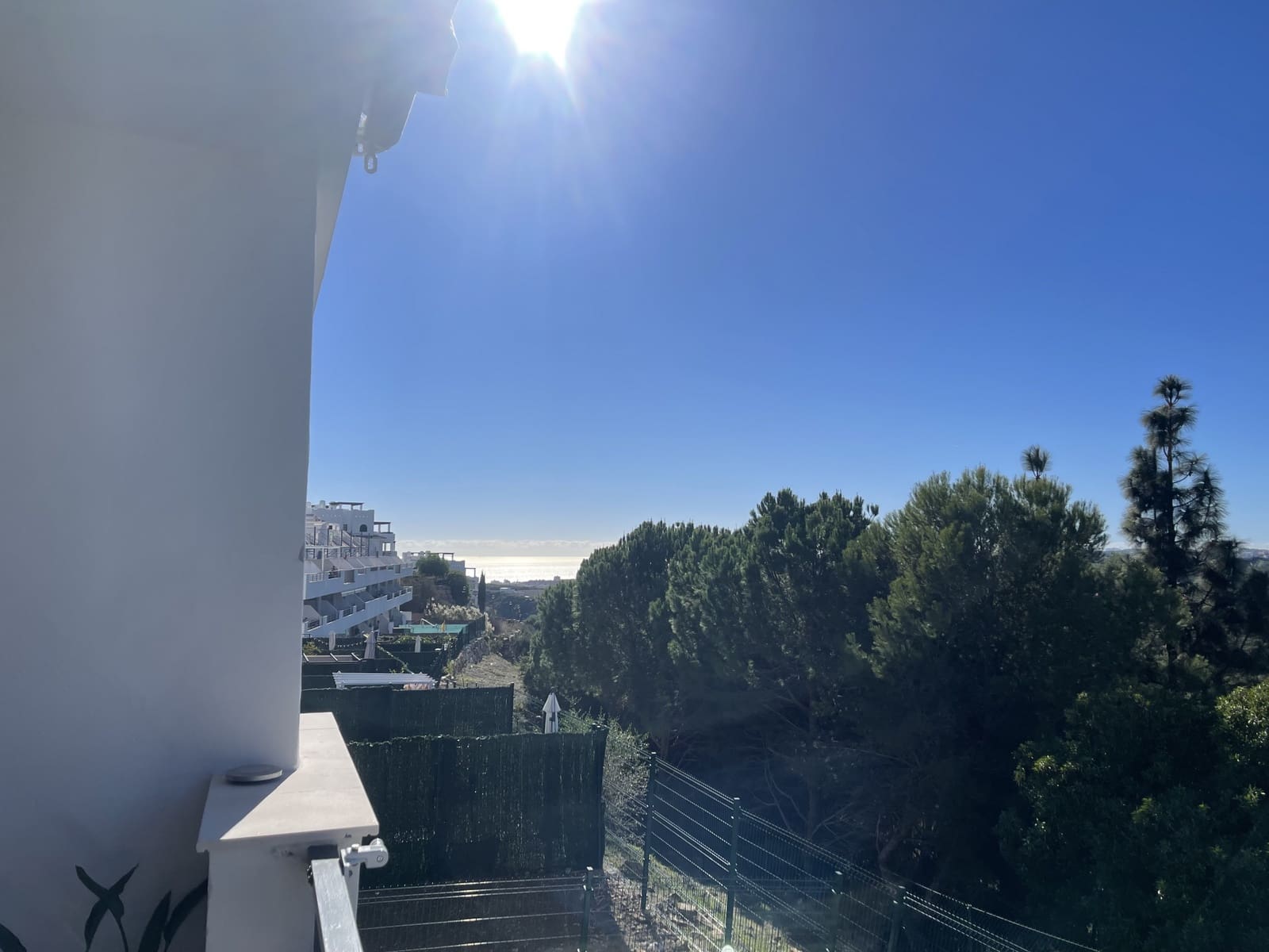 3 bedroom Apartment for sale in Casares - € 280,000 (Ref: 9419054)