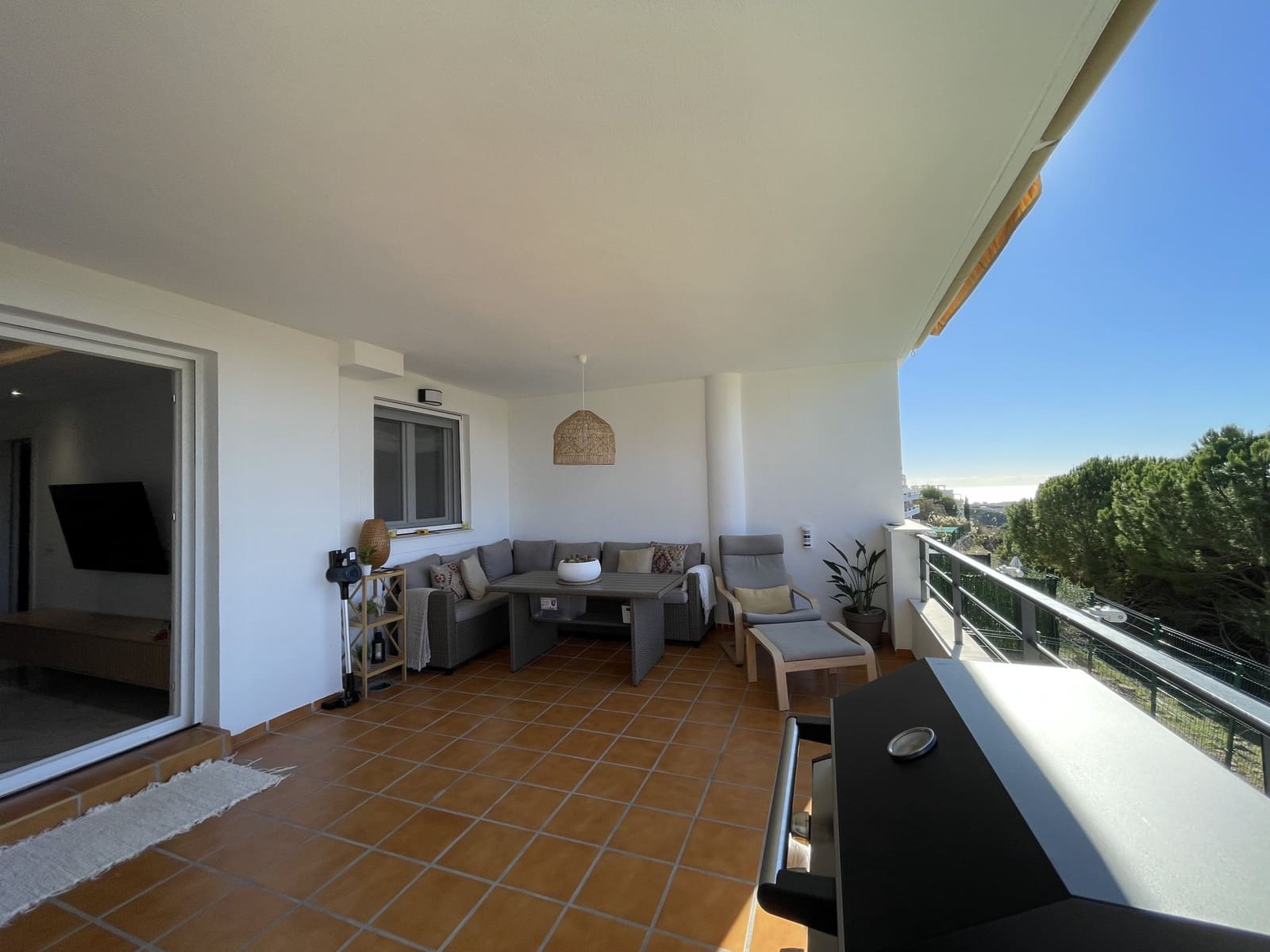 3 bedroom Apartment for sale in Casares - € 280,000 (Ref: 9419054)