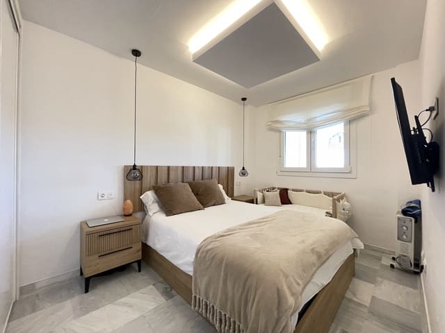 3 bedroom Apartment for sale in Casares - € 280,000 (Ref: 9419054)