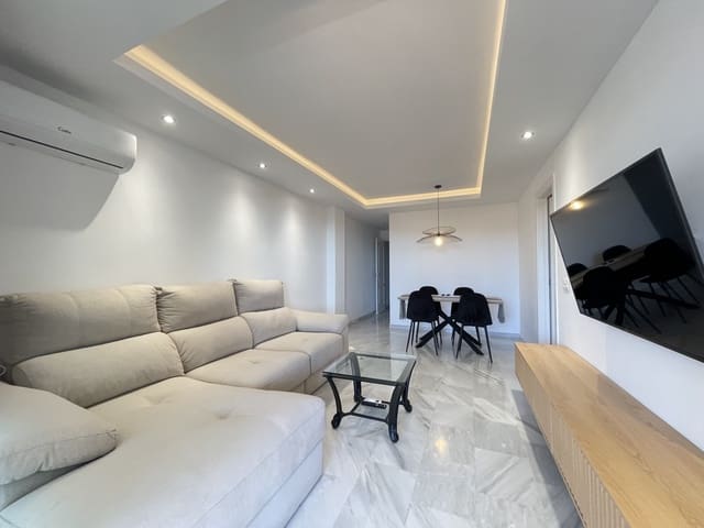 3 bedroom Apartment for sale in Casares - € 280,000 (Ref: 9419054)