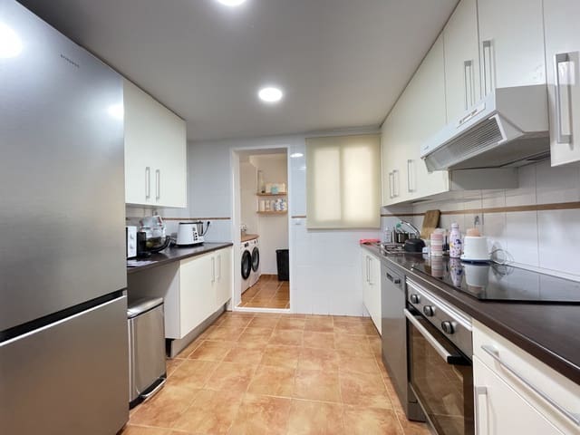 3 bedroom Apartment for sale in Casares - € 280,000 (Ref: 9419054)