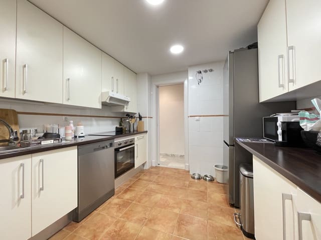 3 bedroom Apartment for sale in Casares - € 280,000 (Ref: 9419054)