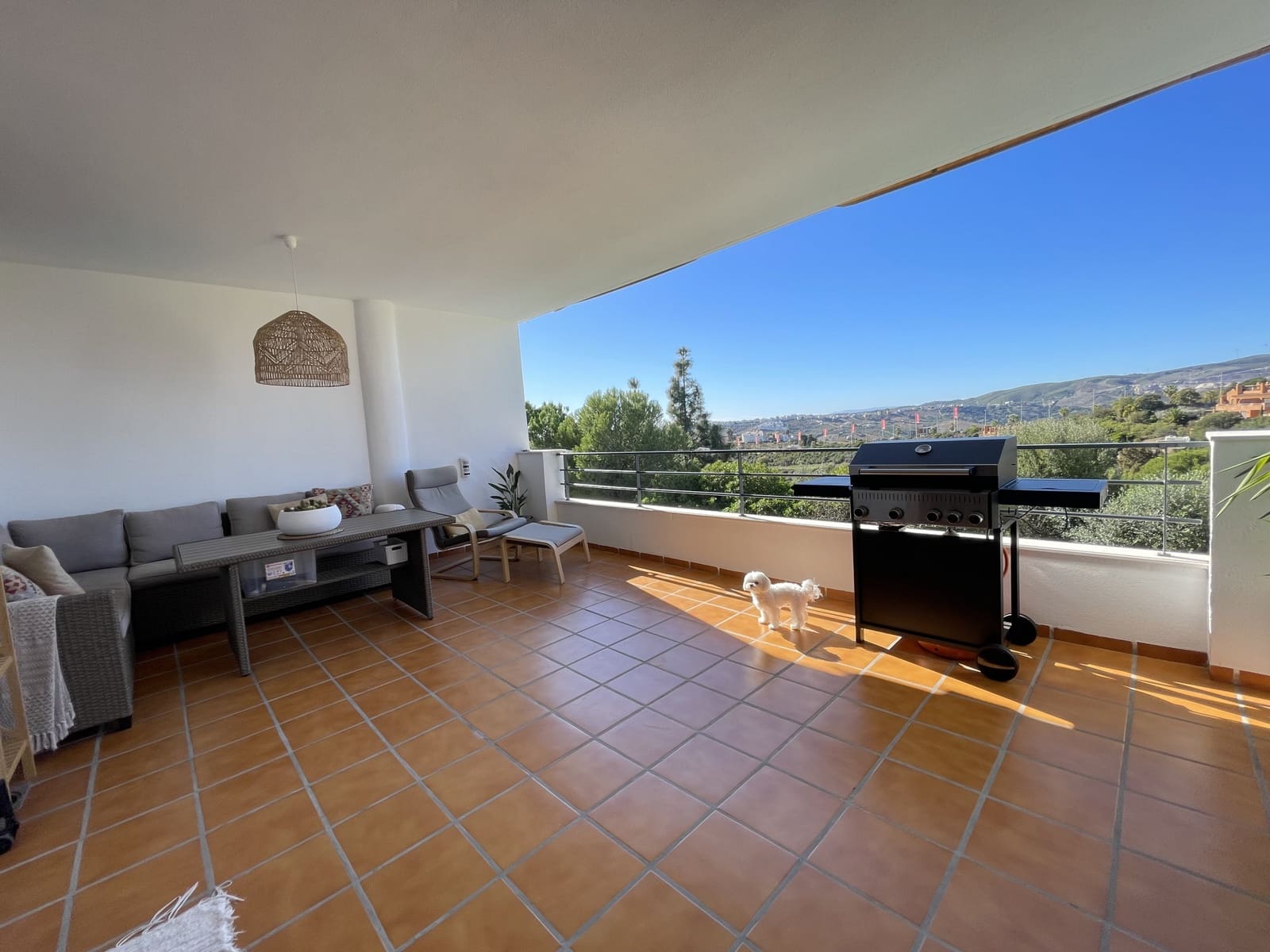 3 bedroom Apartment for sale in Casares - € 280,000 (Ref: 9419054)