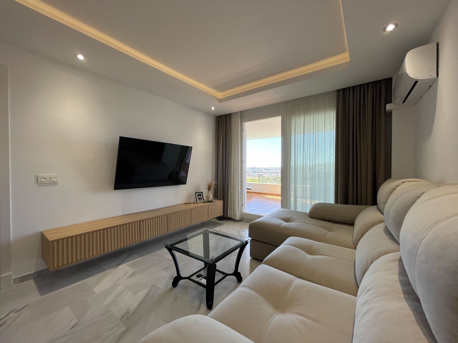 3 bedroom Apartment for sale in Casares - € 280,000 (Ref: 9419054)