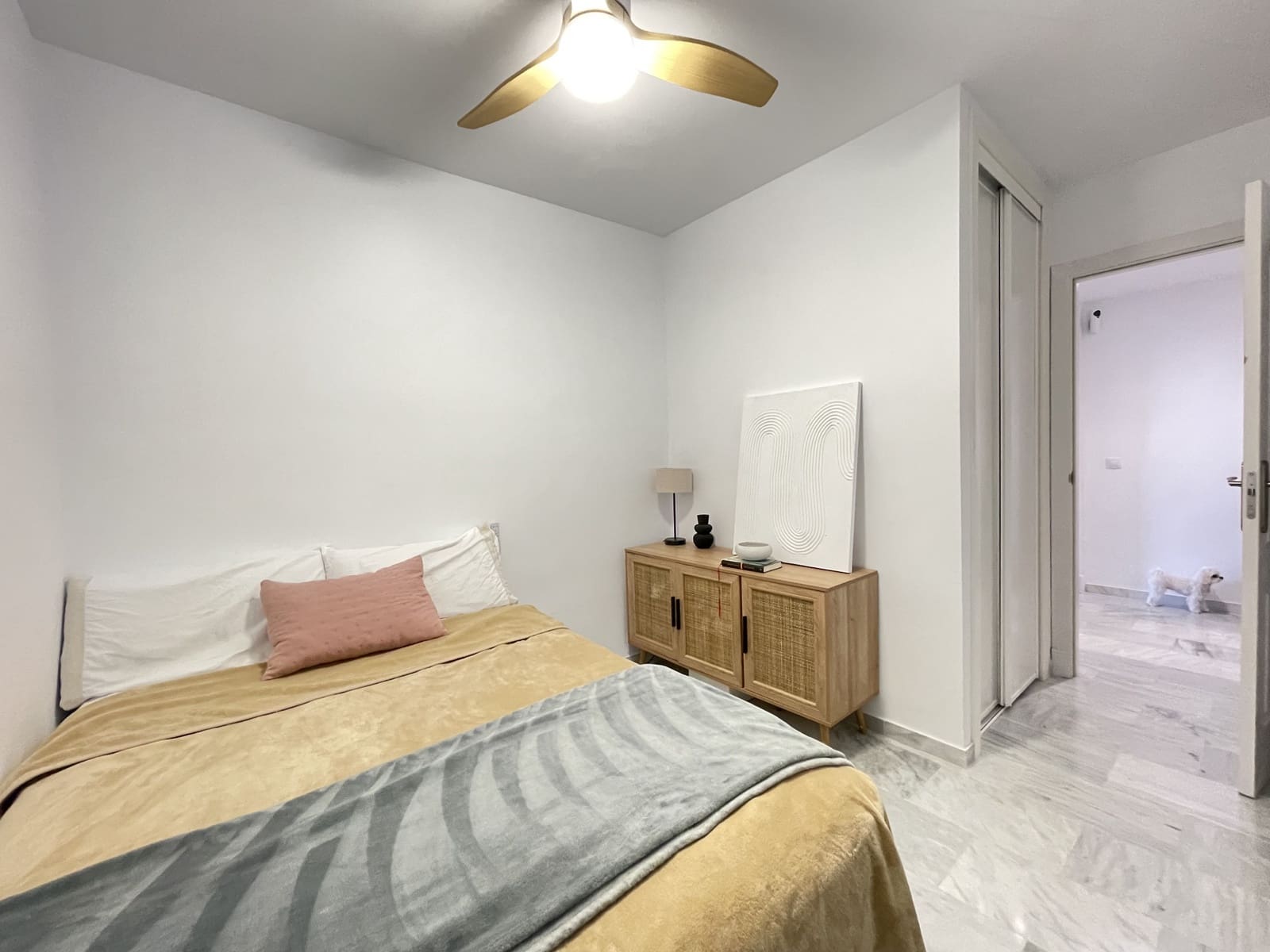 3 bedroom Apartment for sale in Casares - € 280,000 (Ref: 9419054)